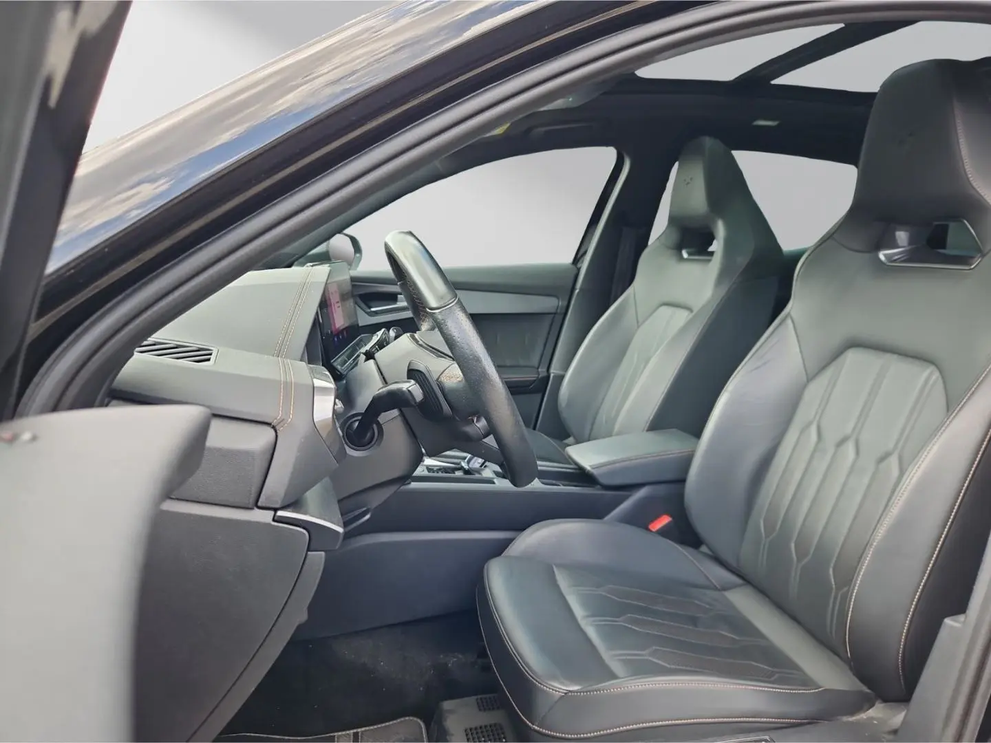 Formentor 2.0 VZ 4Drive *Navi*Pano*Leder*Beats*
