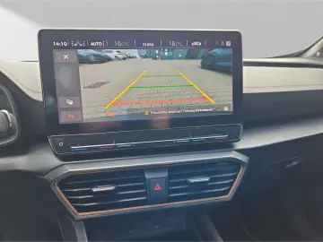 Formentor 2.0 VZ 4Drive *Navi*Pano*Leder*Beats*