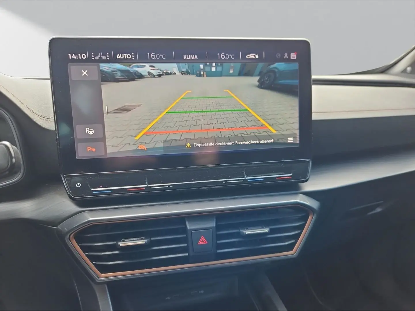 Formentor 2.0 VZ 4Drive *Navi*Pano*Leder*Beats*