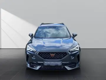 Formentor 2.0 VZ 4Drive *Navi*Pano*LED*Beats*