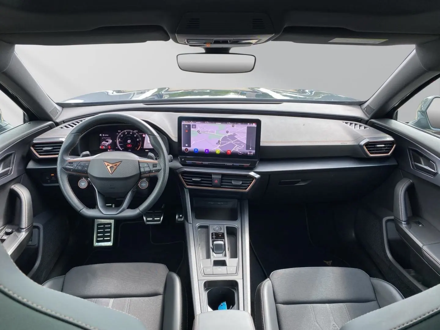 Formentor 2.0 VZ 4Drive *Navi*Pano*LED*Beats*