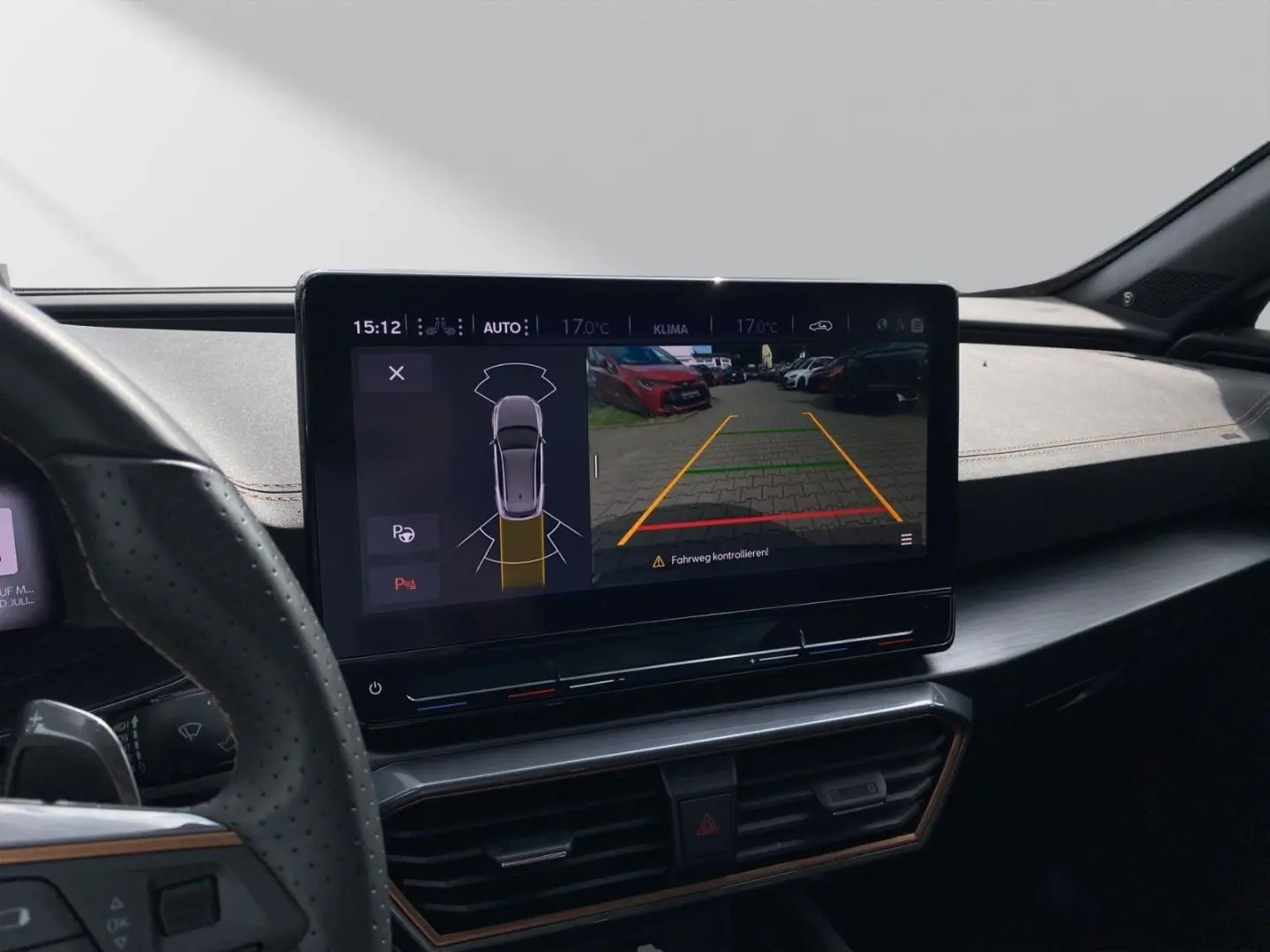 Formentor 2.0 VZ 4Drive *Navi*Pano*LED*Beats*