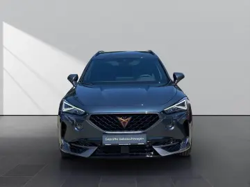 Formentor 2.0 4Drive *Navi*Winter*CarPlay*Memory