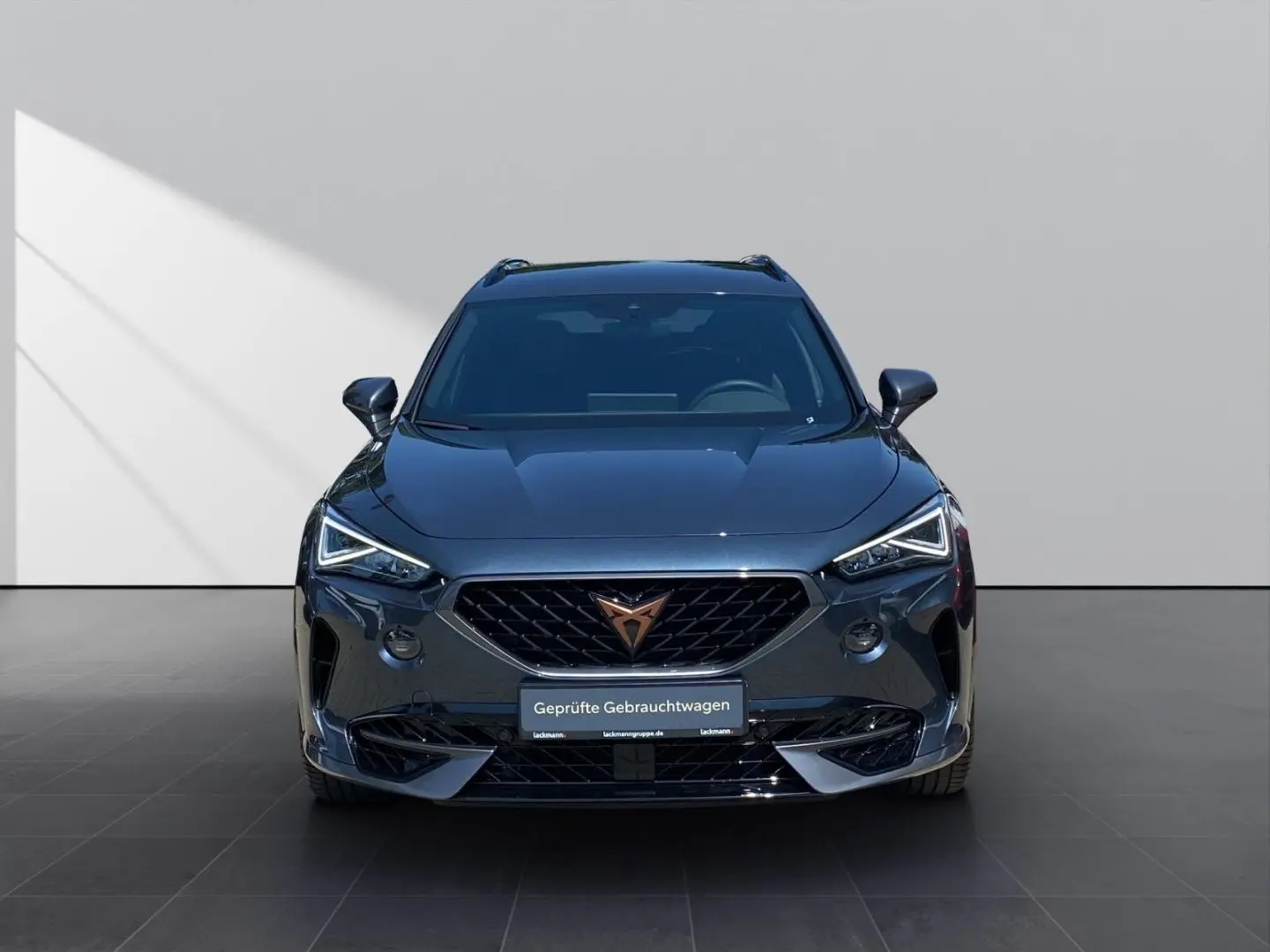Formentor 2.0 4Drive *Navi*Winter*CarPlay*Memory