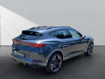Formentor 2.0 4Drive *Navi*Winter*CarPlay*Memory