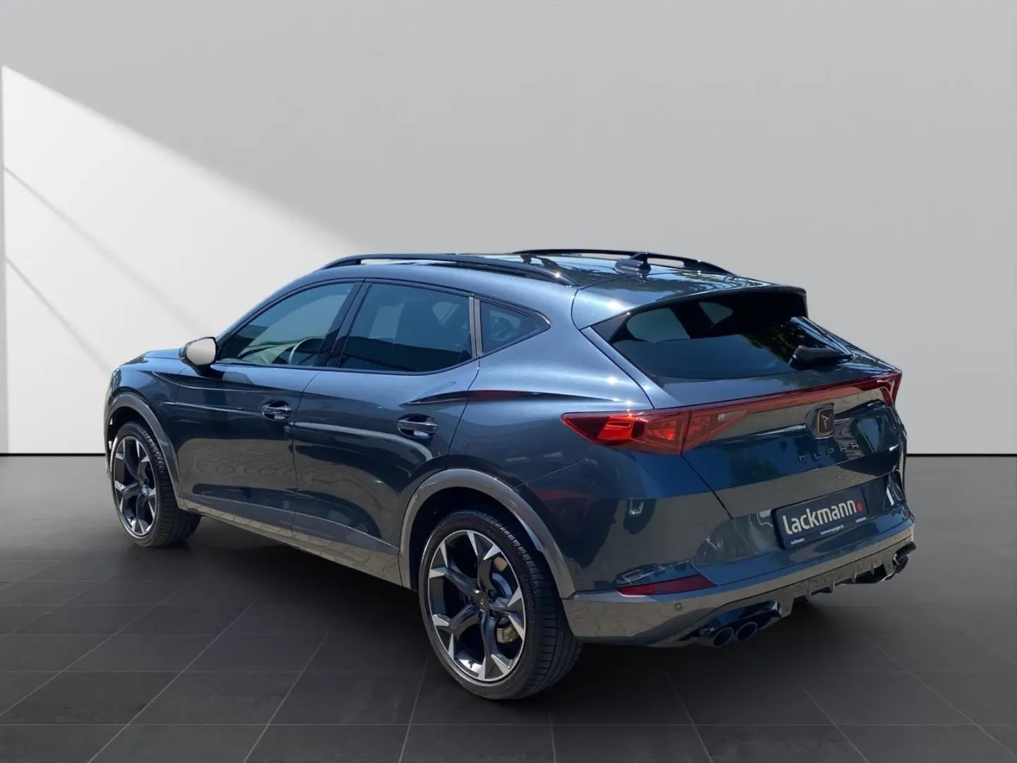 Formentor 2.0 4Drive *Navi*Winter*CarPlay*Memory