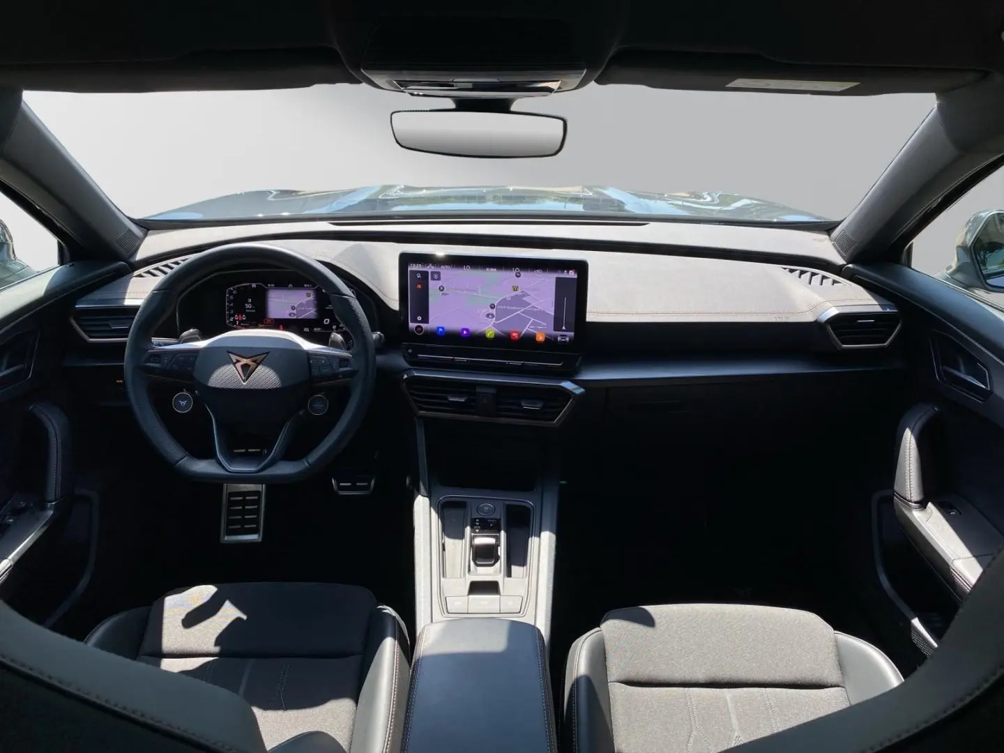 Formentor 2.0 4Drive *Navi*Winter*CarPlay*Memory