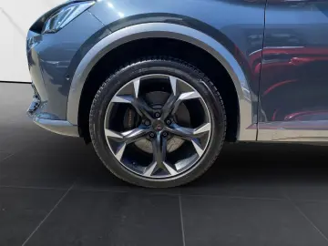 Formentor 2.0 4Drive *Navi*Winter*CarPlay*Memory