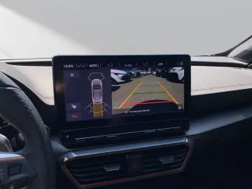 Formentor 2.0 4Drive *Navi*Winter*CarPlay*Memory