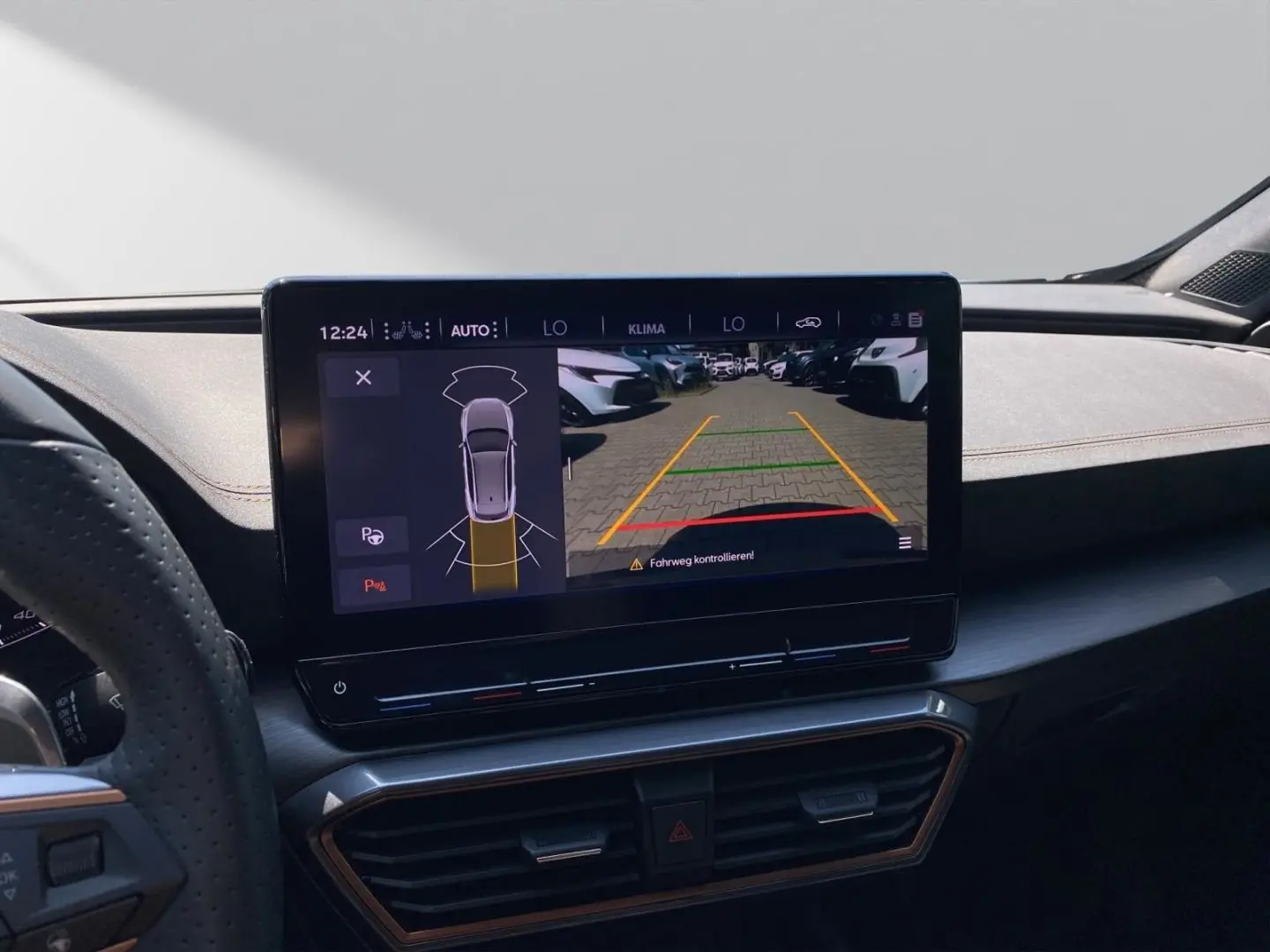 Formentor 2.0 4Drive *Navi*Winter*CarPlay*Memory