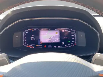 Formentor 2.0 4Drive *Navi*Winter*CarPlay*Memory