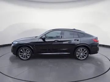 X4 xDrive20i M Sportpaket Innovationsp. AHK