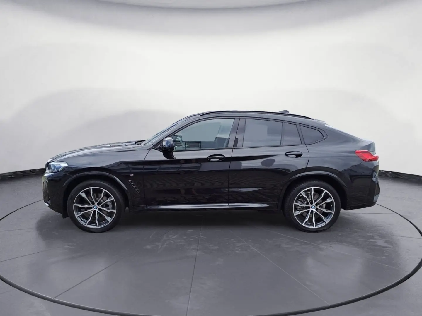 X4 xDrive20i M Sportpaket Innovationsp. AHK