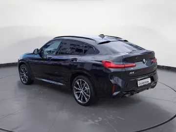 X4 xDrive20i M Sportpaket Innovationsp. AHK