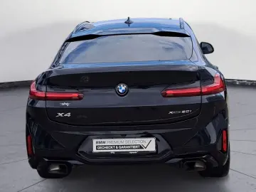 X4 xDrive20i M Sportpaket Innovationsp. AHK