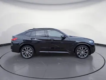 X4 xDrive20i M Sportpaket Innovationsp. AHK