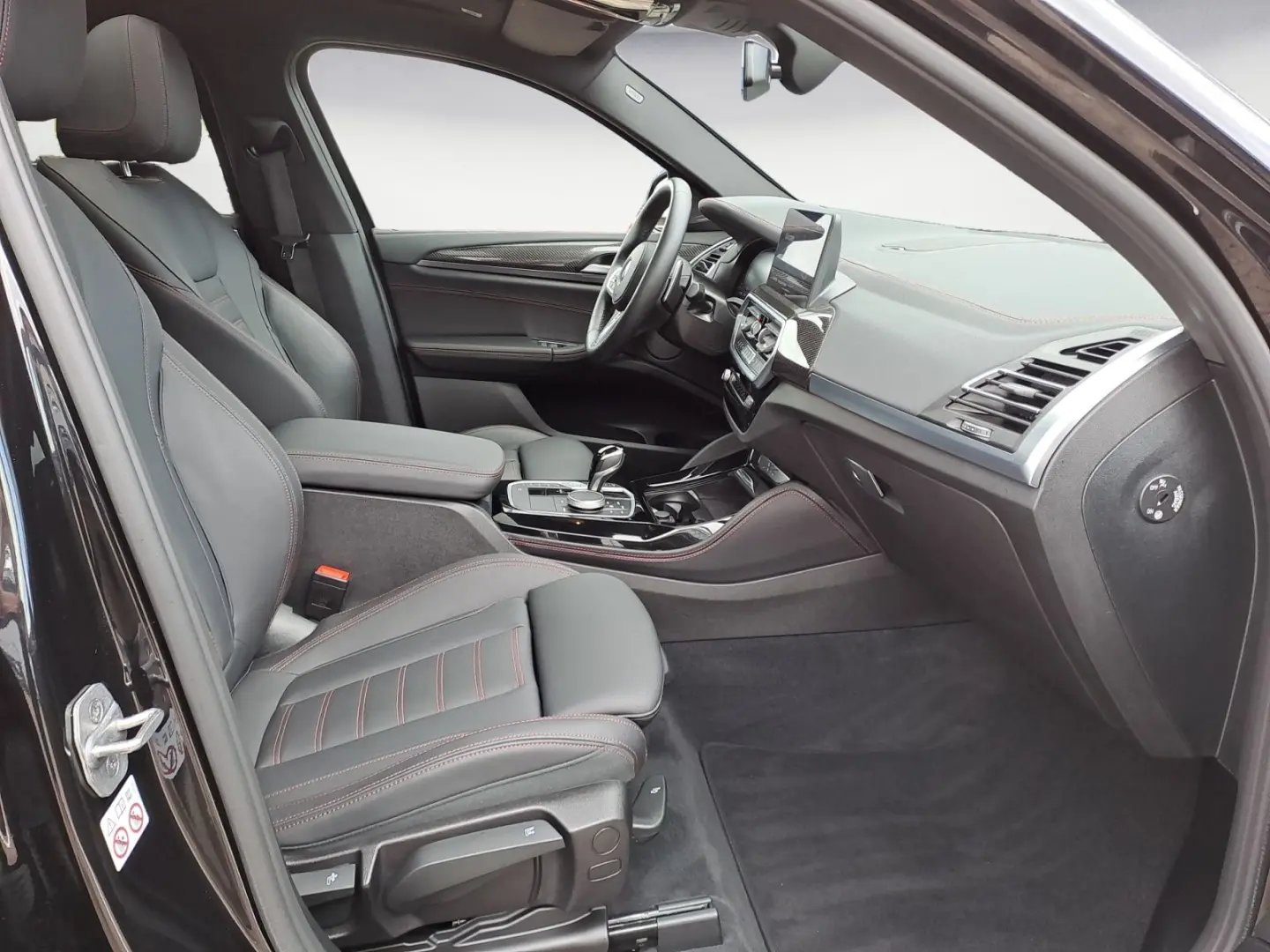 X4 xDrive20i M Sportpaket Innovationsp. AHK