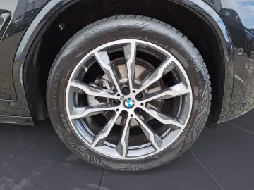 X4 xDrive20i M Sportpaket Innovationsp. AHK
