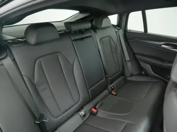 X4 xDrive20d (M-Sport Navi AHK HUD Leder WLAN)