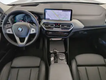 X4 xDrive30i Laser/Head-Up/DAB/SHZ Laser/Head-Up