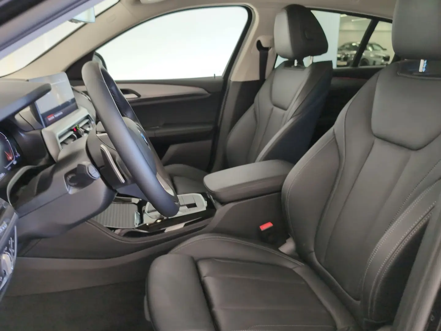 X4 xDrive30i Laser/Head-Up/DAB/SHZ Laser/Head-Up