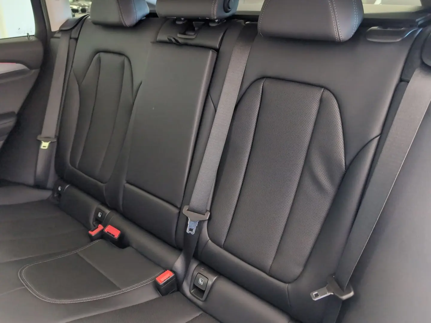 X4 xDrive30i Laser/Head-Up/DAB/SHZ Laser/Head-Up