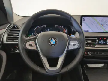 X4 xDrive30i Laser/Head-Up/DAB/SHZ Laser/Head-Up