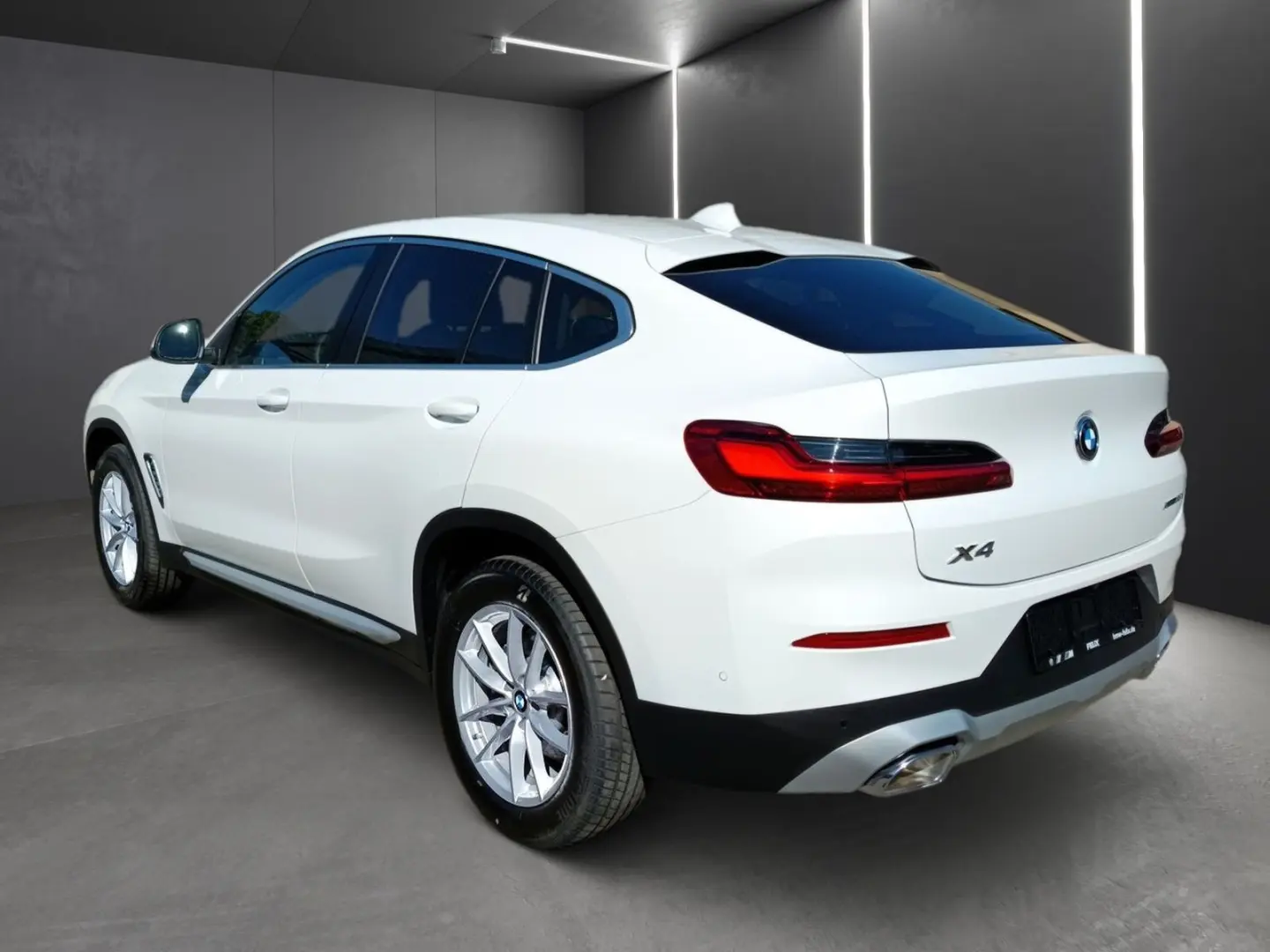 X4 xDrive20i 18