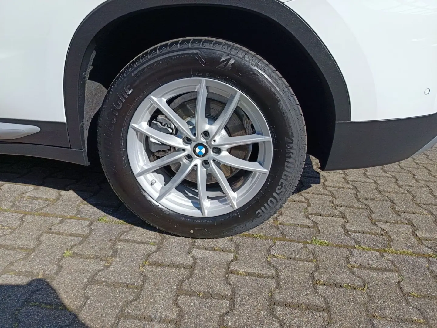 X4 xDrive20i 18