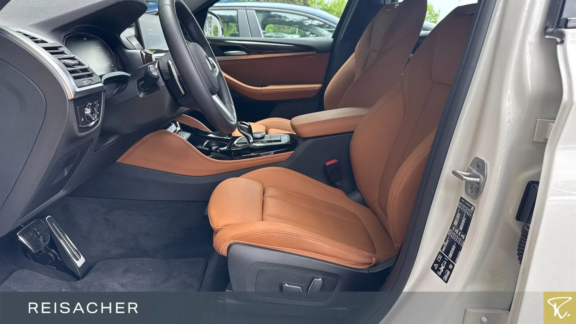 X4 xDrive 20dA M-Sport Navi HUD RüKa Laser AHK