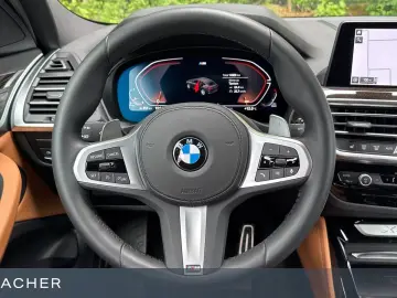 X4 xDrive 20dA M-Sport Navi HUD RüKa Laser AHK