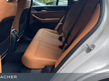 X4 xDrive 20dA M-Sport Navi HUD RüKa Laser AHK