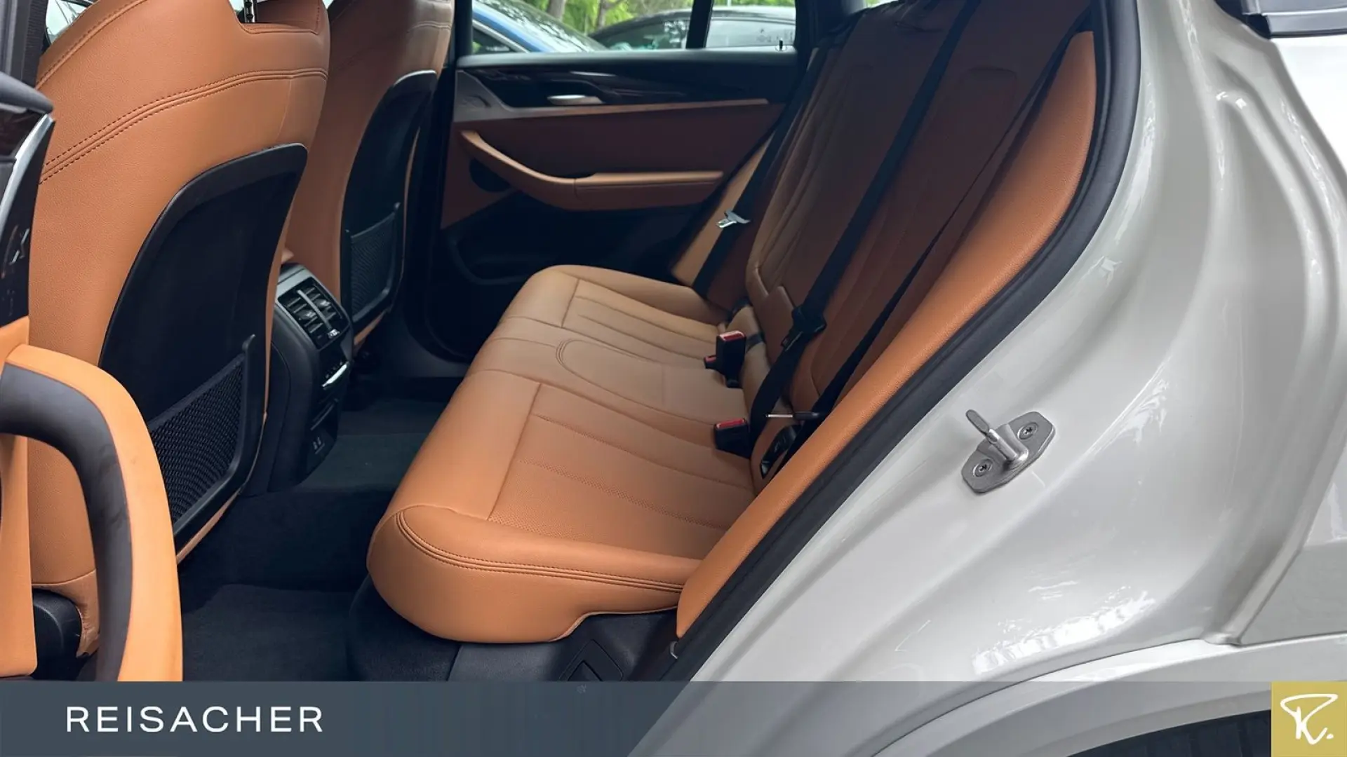 X4 xDrive 20dA M-Sport Navi HUD RüKa Laser AHK