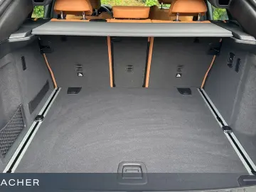X4 xDrive 20dA M-Sport Navi HUD RüKa Laser AHK