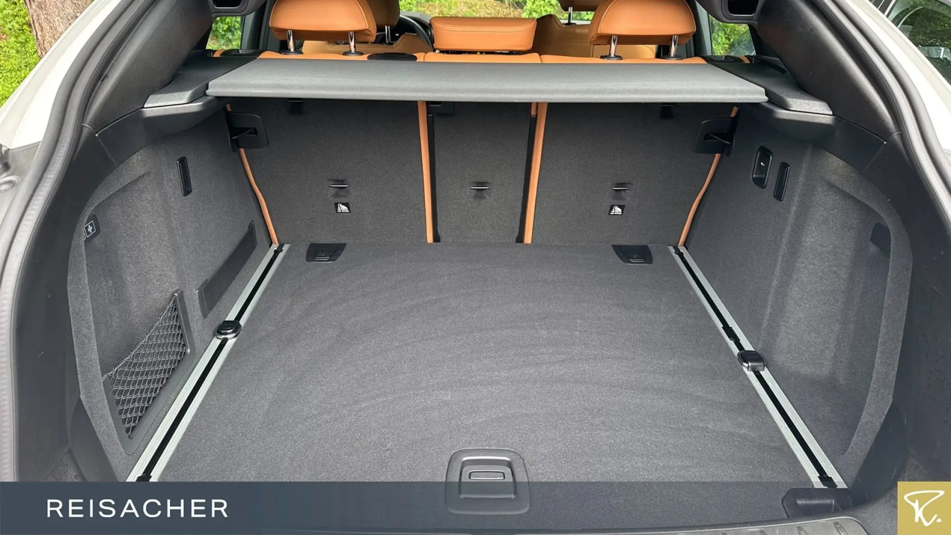 X4 xDrive 20dA M-Sport Navi HUD RüKa Laser AHK