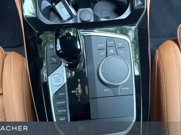 X4 xDrive 20dA M-Sport Navi HUD RüKa Laser AHK