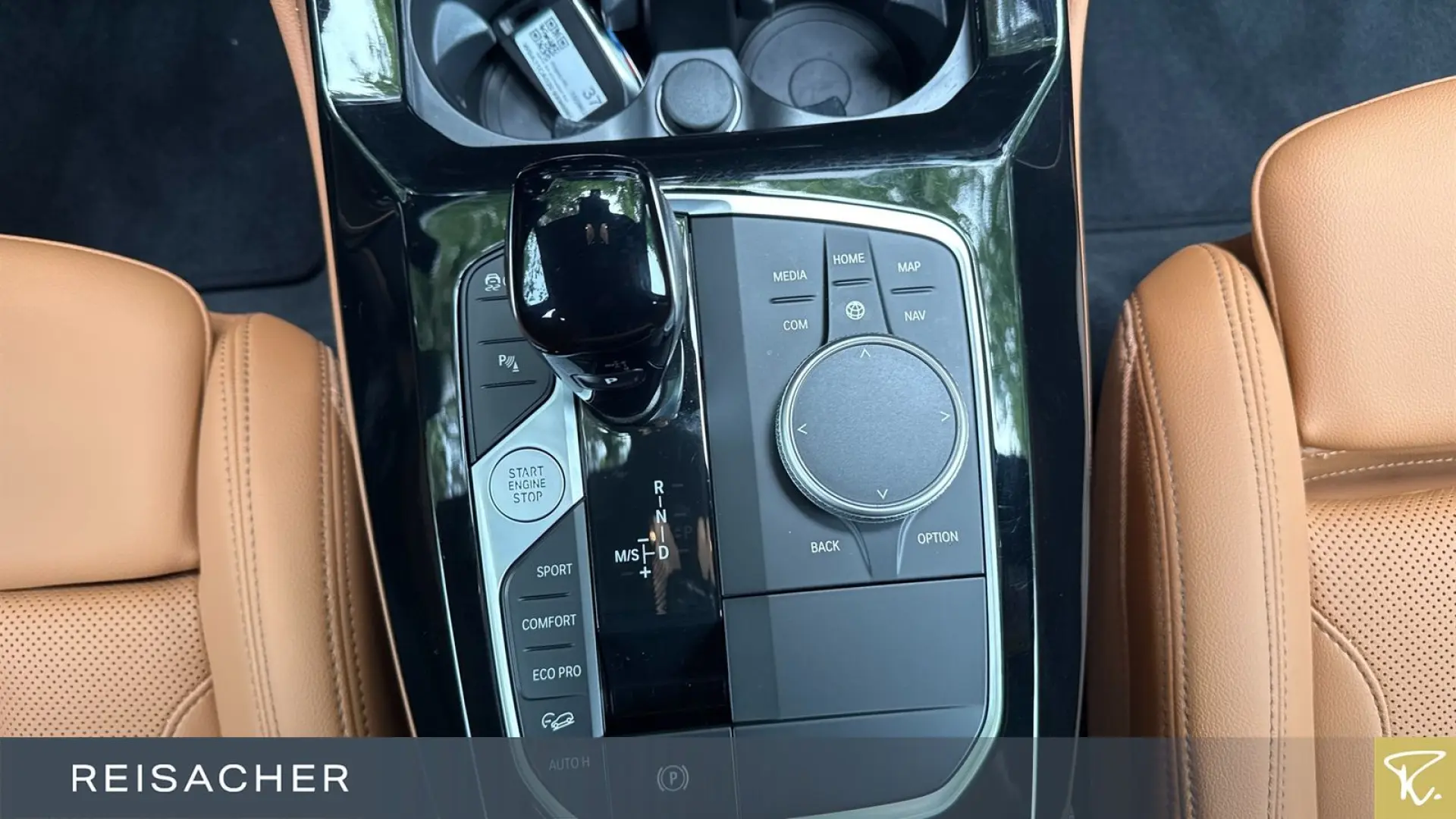 X4 xDrive 20dA M-Sport Navi HUD RüKa Laser AHK