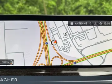 X4 xDrive 20dA M-Sport Navi HUD RüKa Laser AHK
