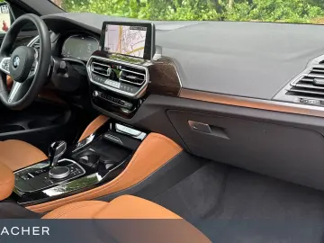 X4 xDrive 20dA M-Sport Navi HUD RüKa Laser AHK