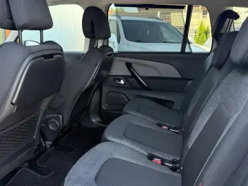 Citroen C4 SpaceTourer 1.5 HDi 131CP 2018 Euro 6