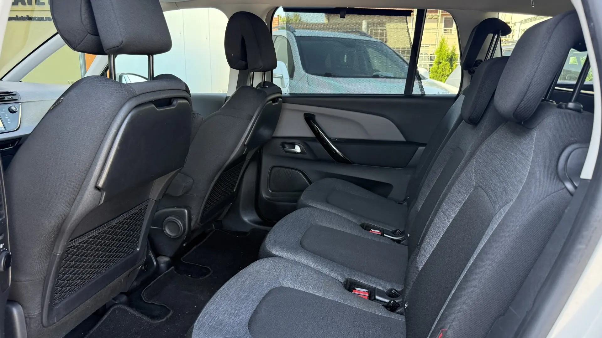 Citroen C4 SpaceTourer 1.5 HDi 131CP 2018 Euro 6
