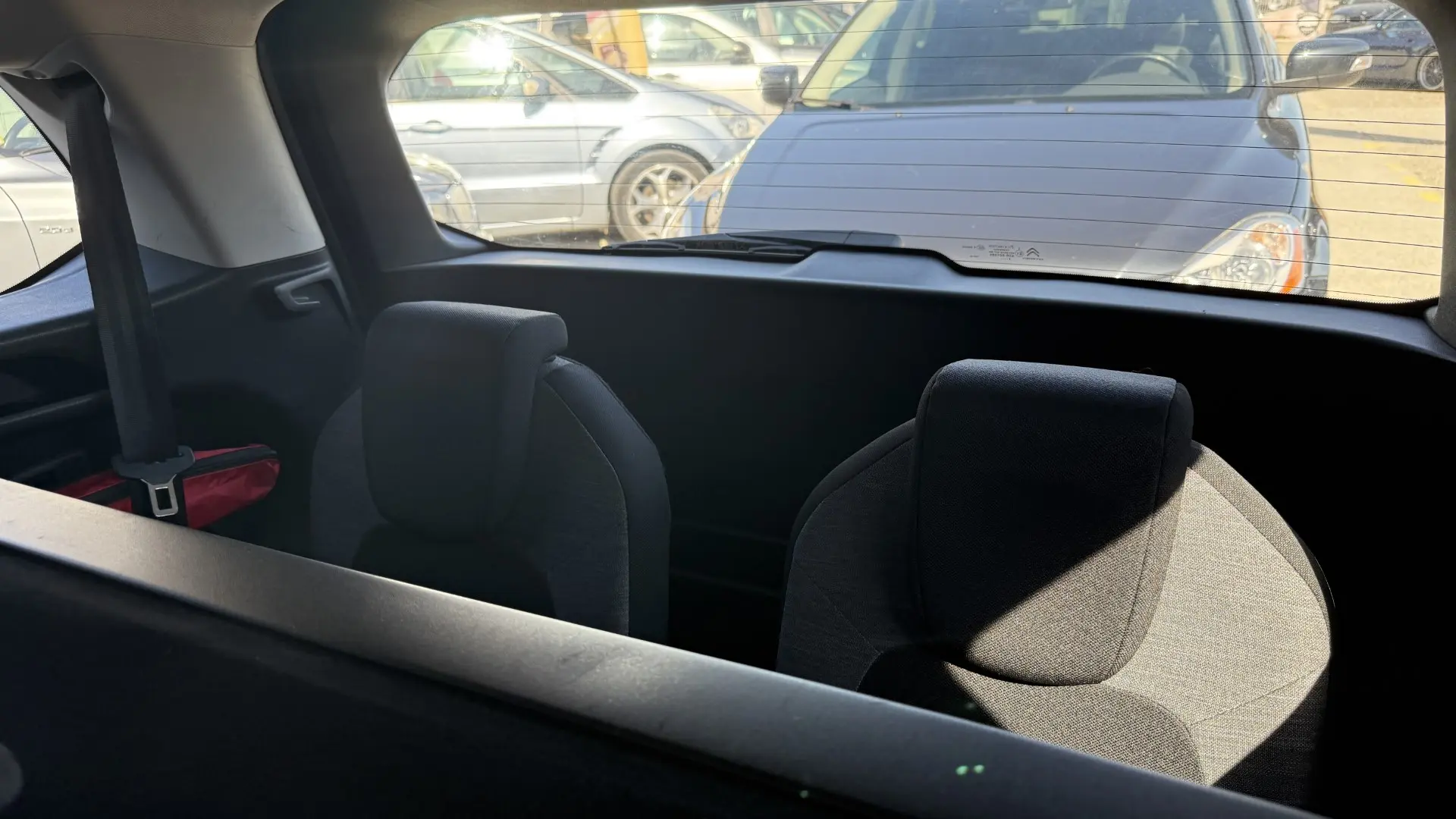 Citroen C4 SpaceTourer 1.5 HDi 131CP 2018 Euro 6