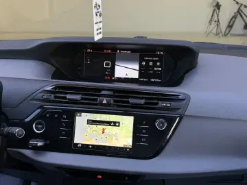Citroen C4 SpaceTourer 1.5 HDi 131CP 2018 Euro 6