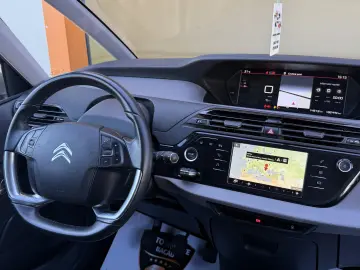 Citroen C4 SpaceTourer 1.5 HDi 131CP 2018 Euro 6