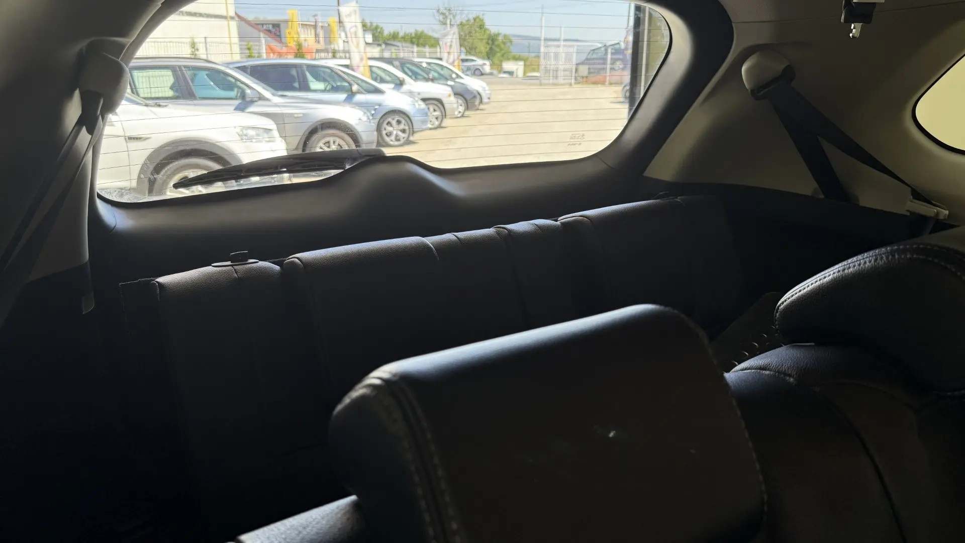 Mitsubishi Outlander 2.3d 150CP 4x4 2016 Euro 6