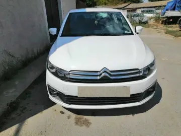 Citroën C-Elysée