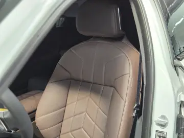 BMW 740d M-Sport Paket