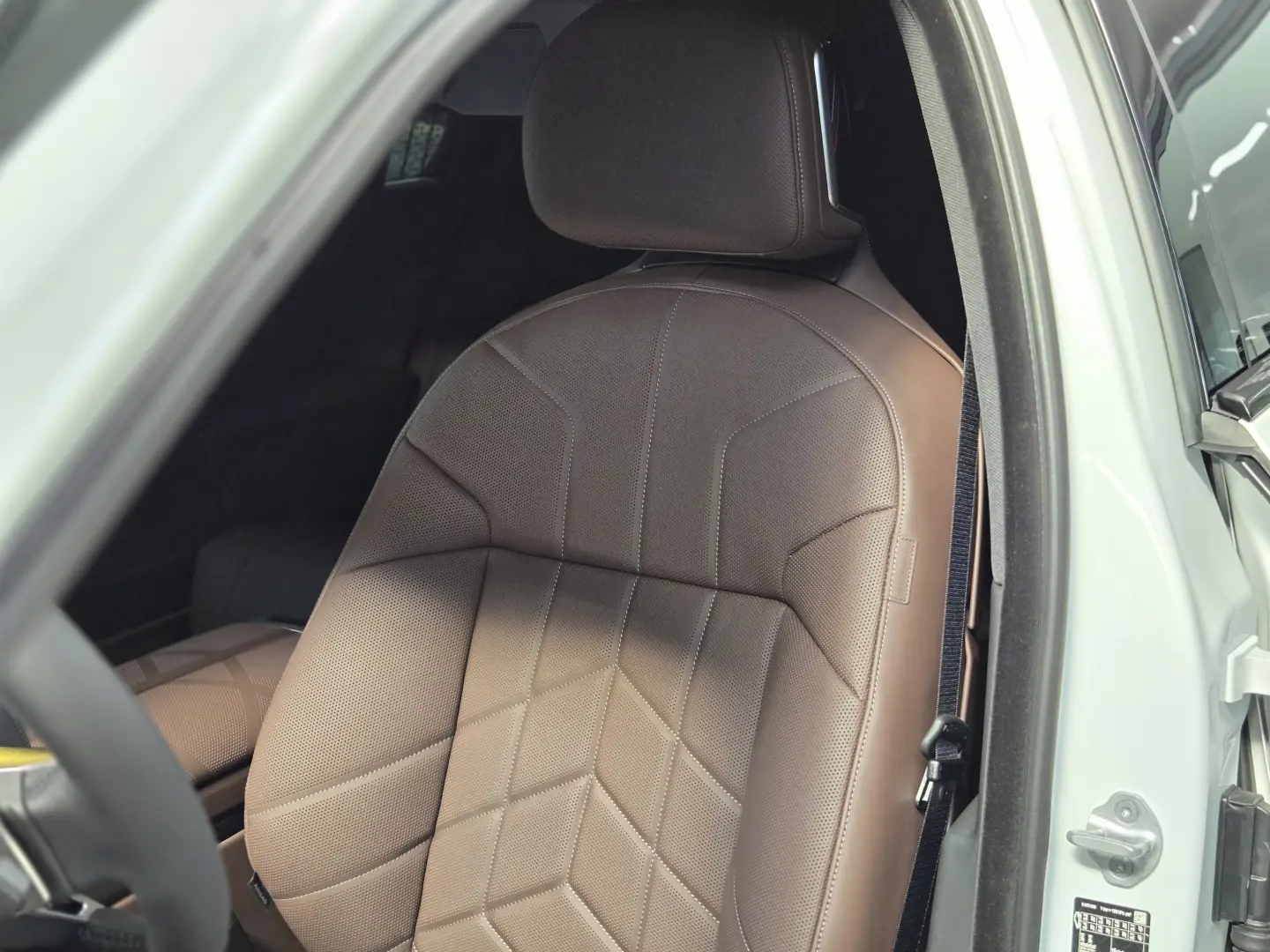 BMW 740d M-Sport Paket