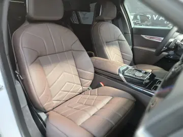 BMW 740d M-Sport Paket