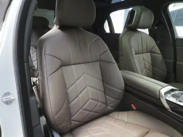 BMW 740d M-Sport Paket